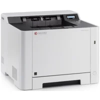 Принтер Kyocera Mita ECOSYS P5026cdw фото 1
